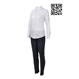 UN163  Design company uniform  order company uniform  company uniform store  cosmetics chain store uniform UN163  Design company uniform  order company uniform  company uniform store  cosmetics chain store uniform